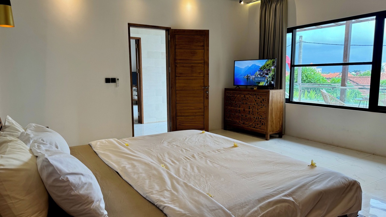 Photo of Bedroom in Purwakerti