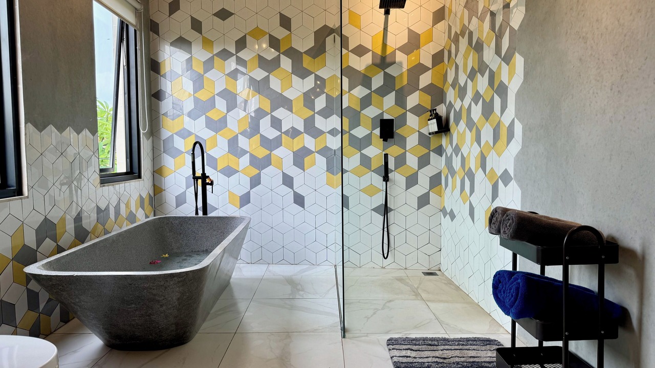 Photo of Bathroom in Purwakerti