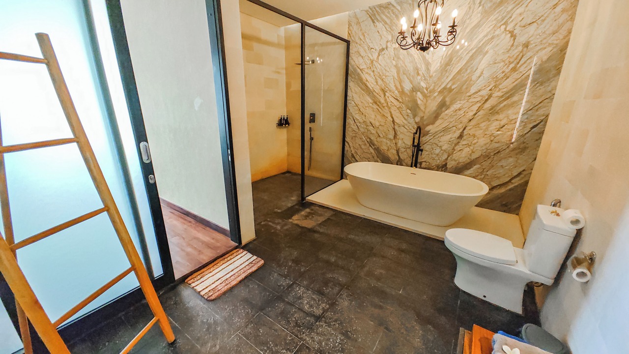 Photo of Bathroom in Purwakerti