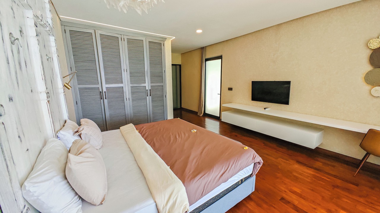 Photo of Bedroom in Purwakerti