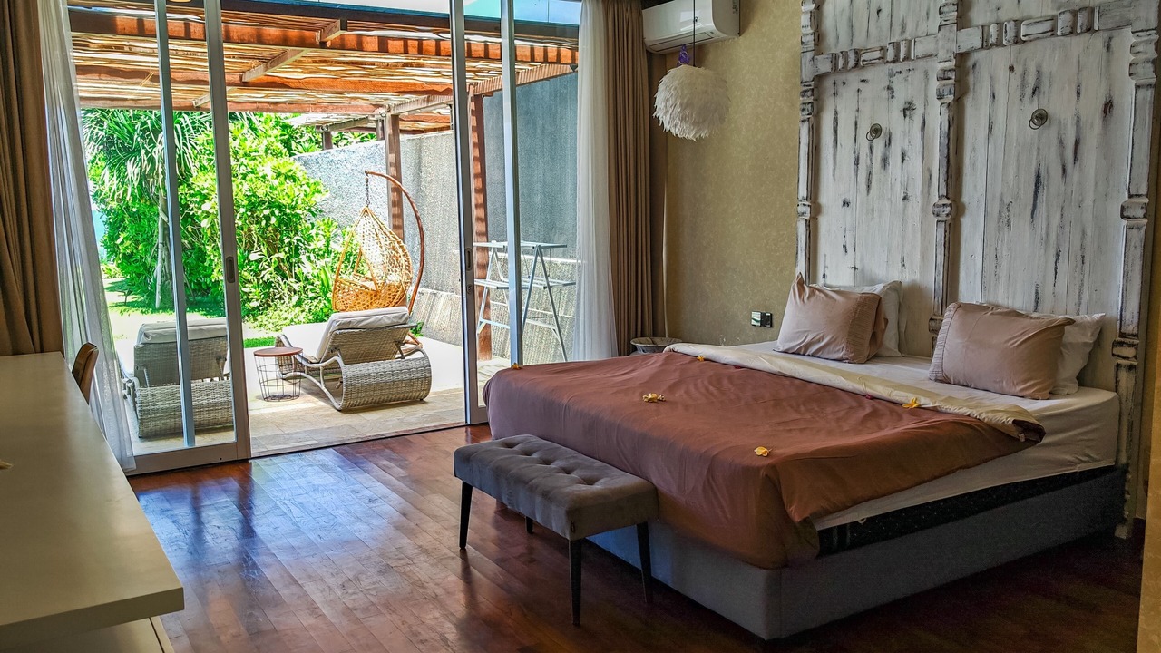 Photo of Bedroom in Purwakerti