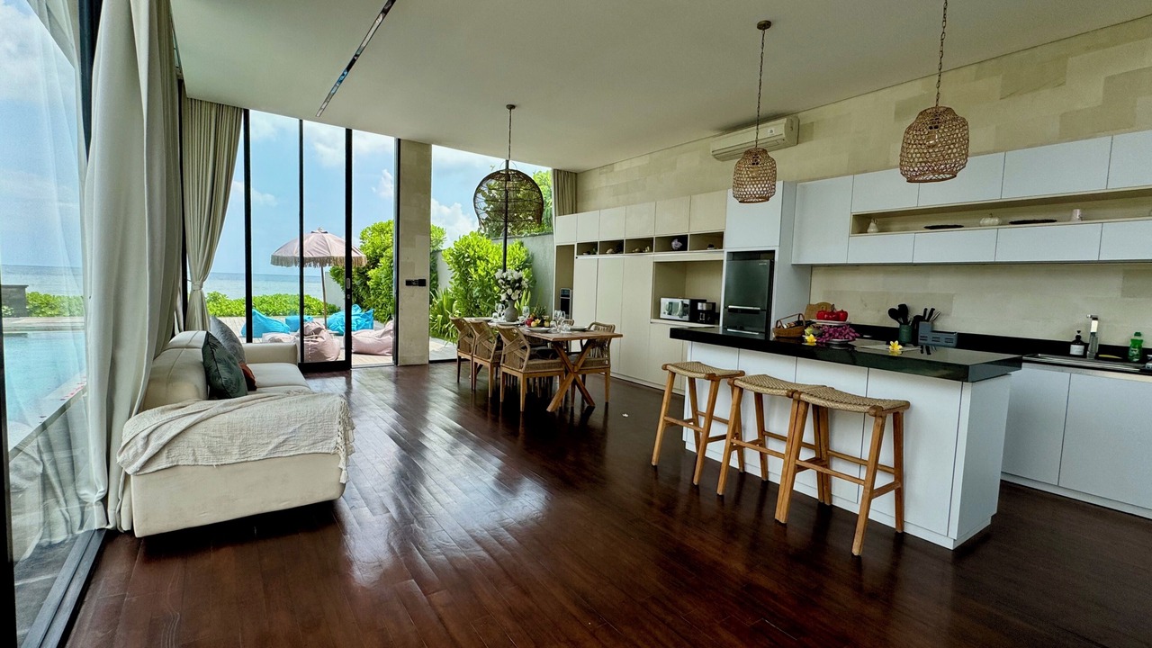Photo of Livingroom in Abang