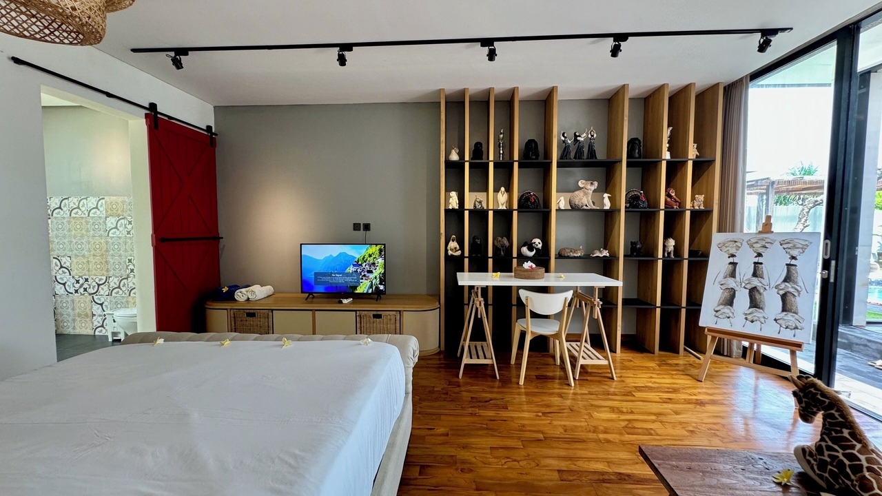 Photo of Bedroom in Abang