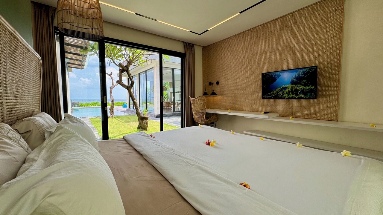Photo of Bedroom in Abang