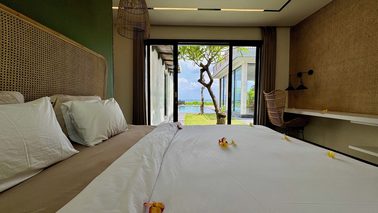 Photo of Bedroom in Abang