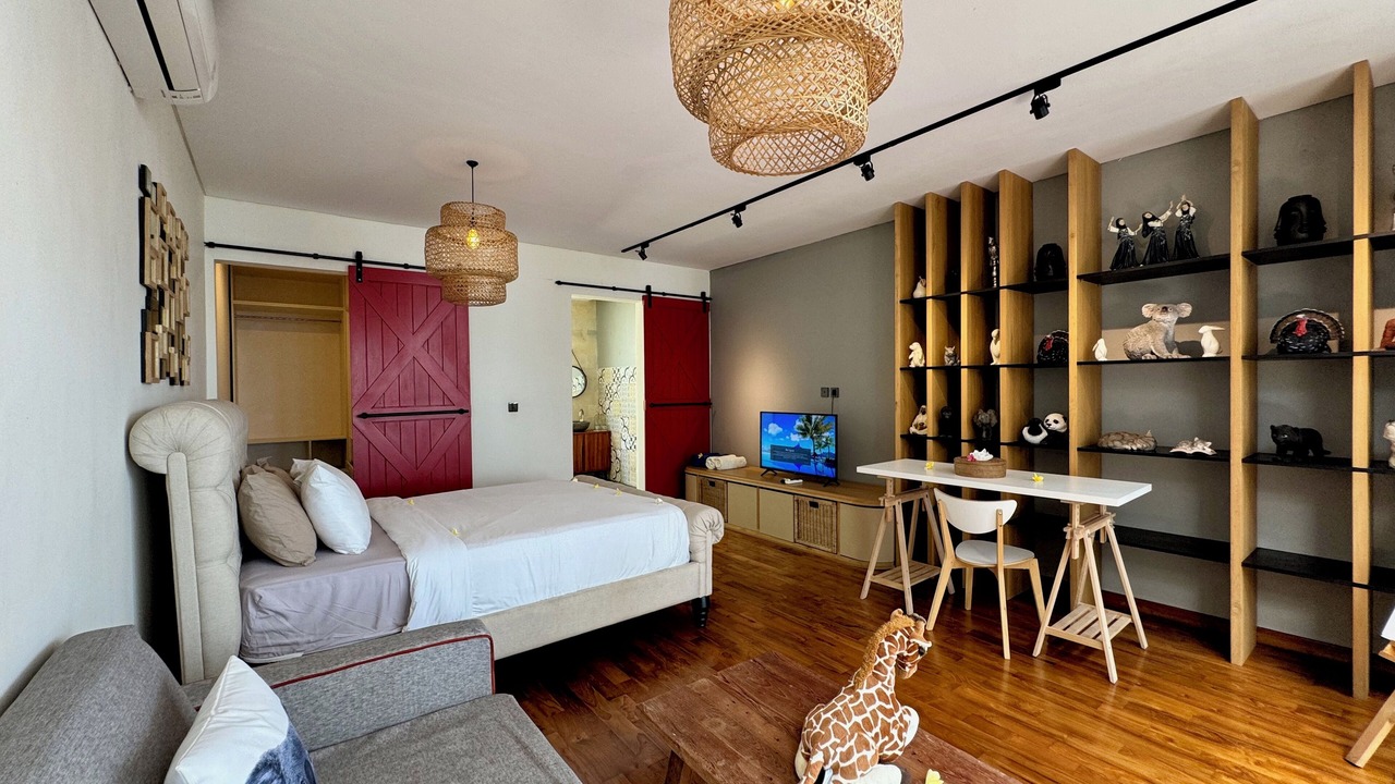 Photo of Bedroom in Abang