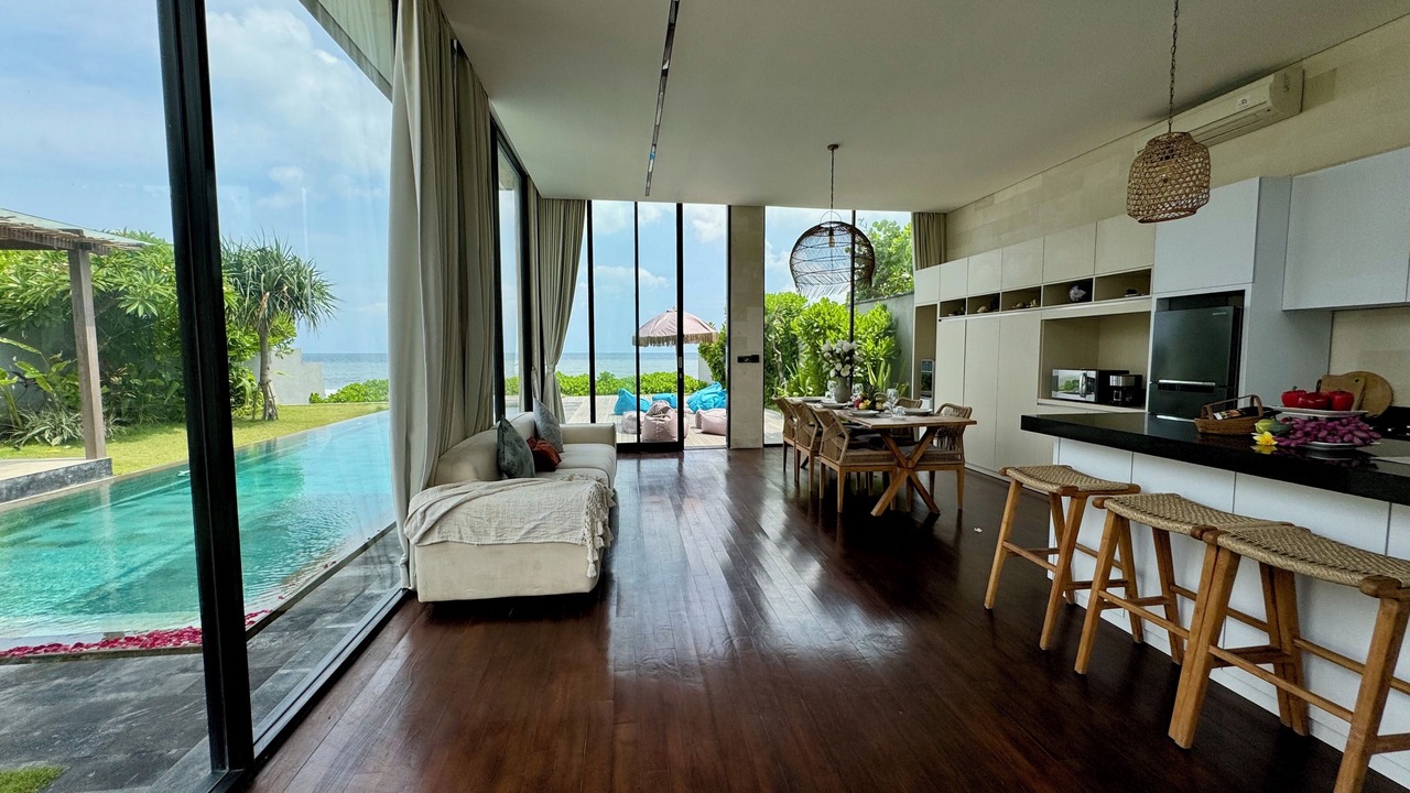 Photo of Livingroom in Abang