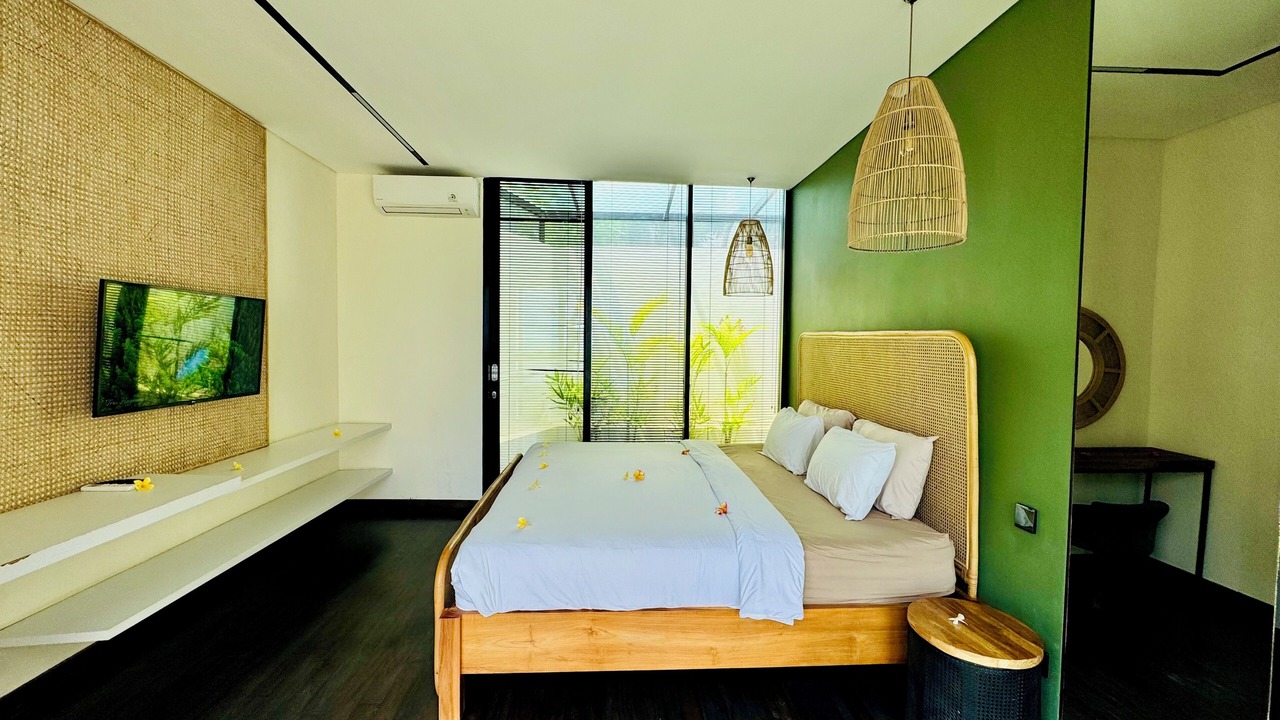 Photo of Bedroom in Abang