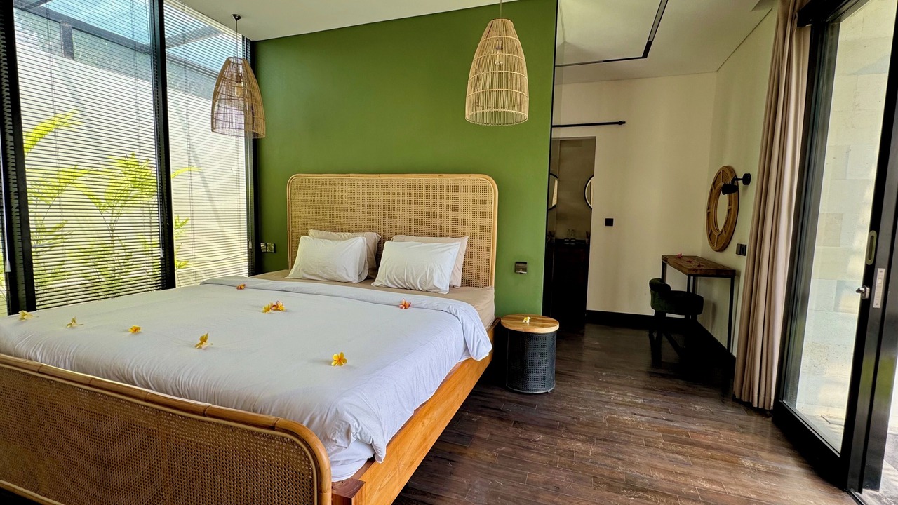Photo of Bedroom in Abang