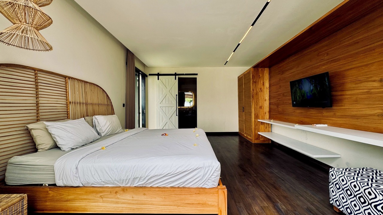 Photo of Bedroom in Abang