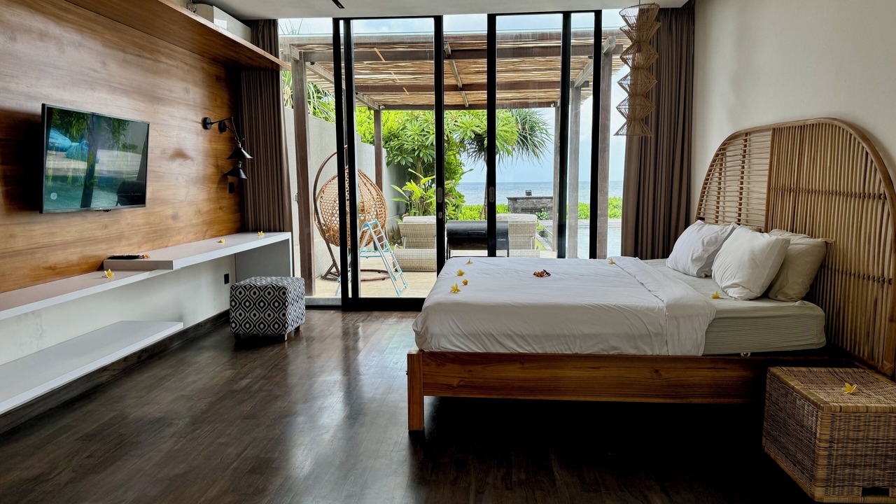 Photo of Bedroom in Abang