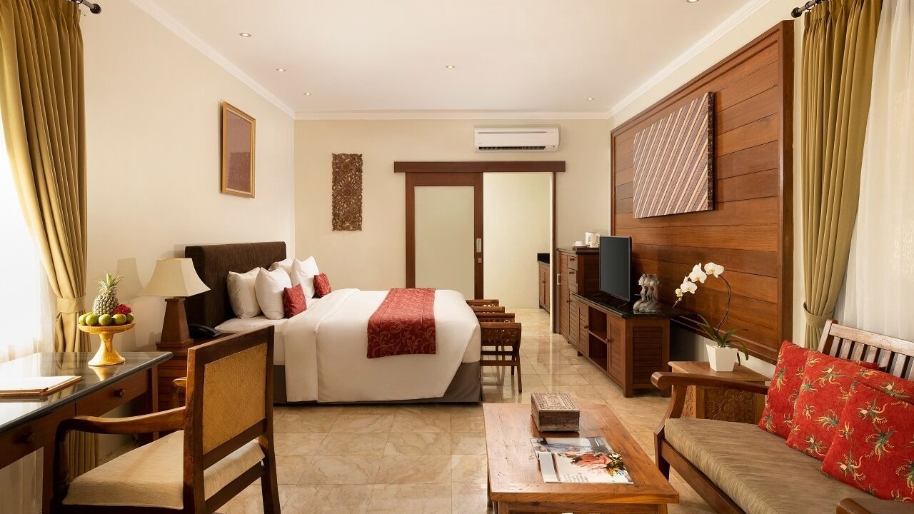 Photo of Bedroom in Kerambitan