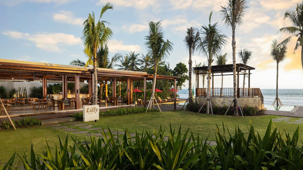 Photo of Patio Balcony in Kerambitan