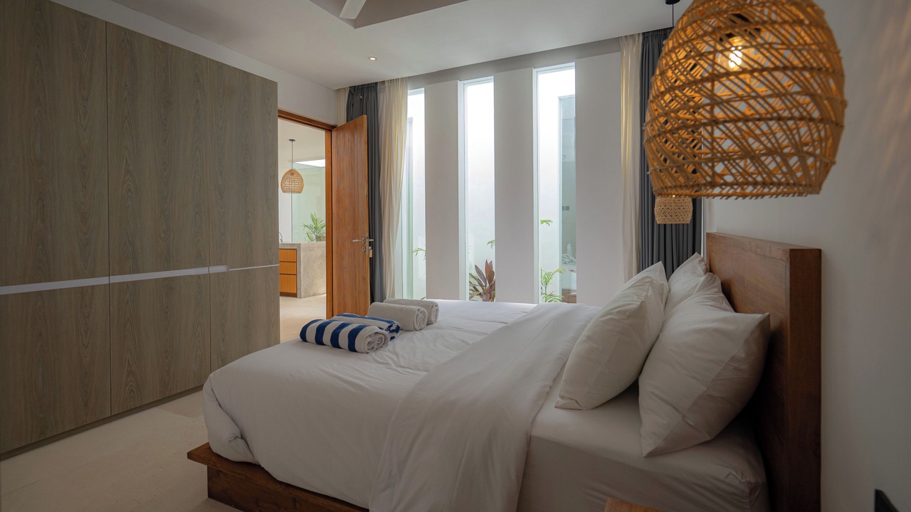 Photo of Bedroom in Tanjungbenoa