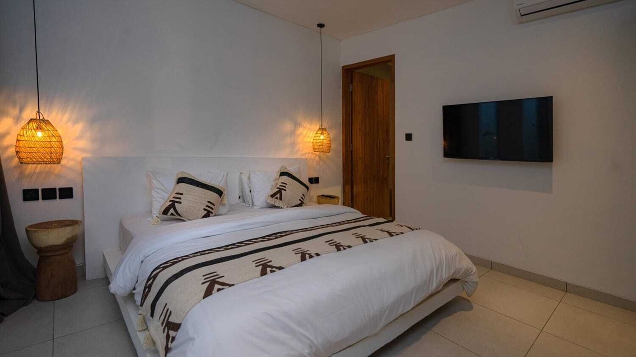 Photo of Bedroom in Tanjungbenoa