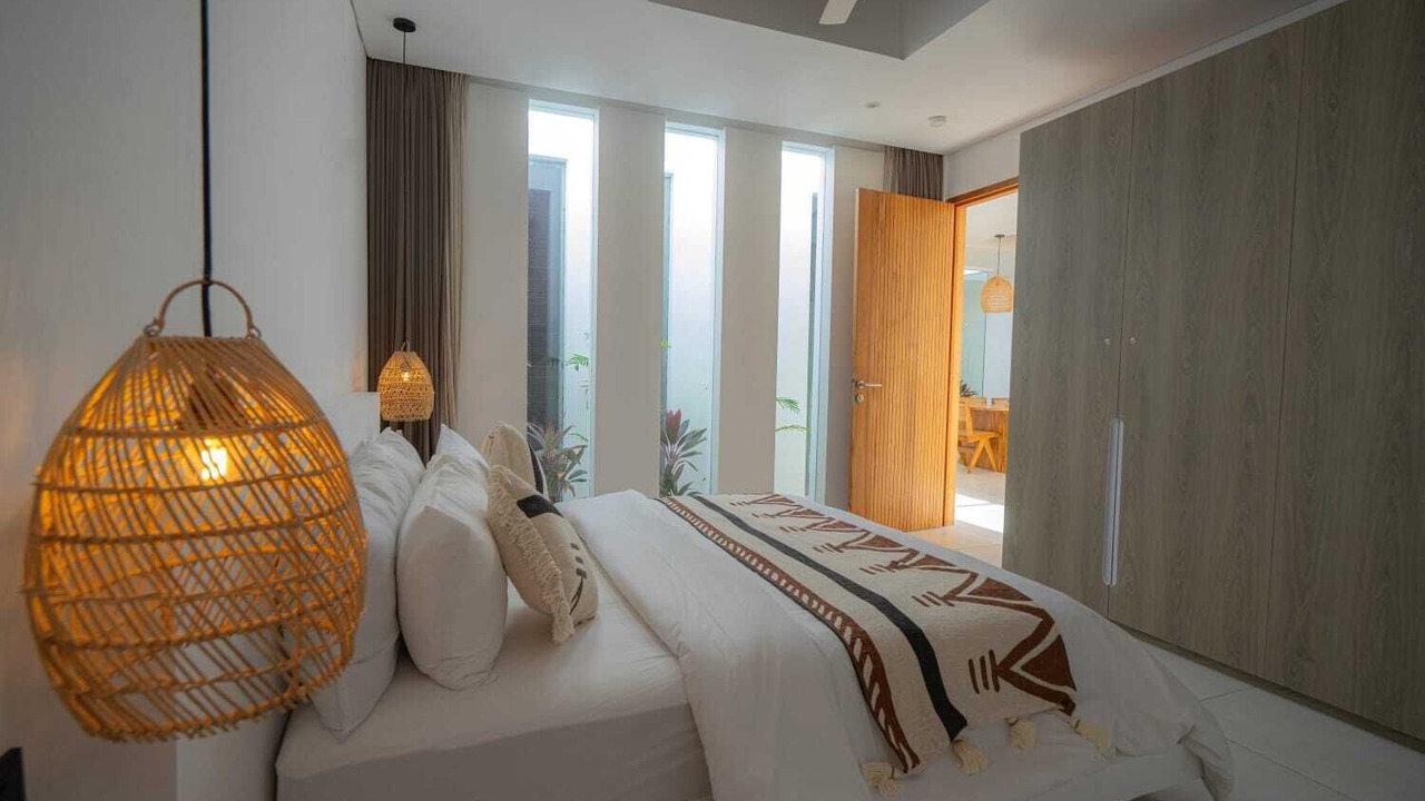 Photo of Bedroom in Tanjungbenoa