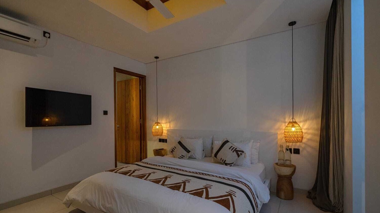 Photo of Bedroom in Tanjungbenoa