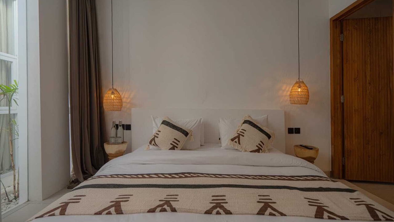 Photo of Bedroom in Tanjungbenoa