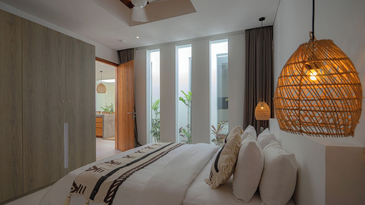 Photo of Bedroom in Tanjungbenoa
