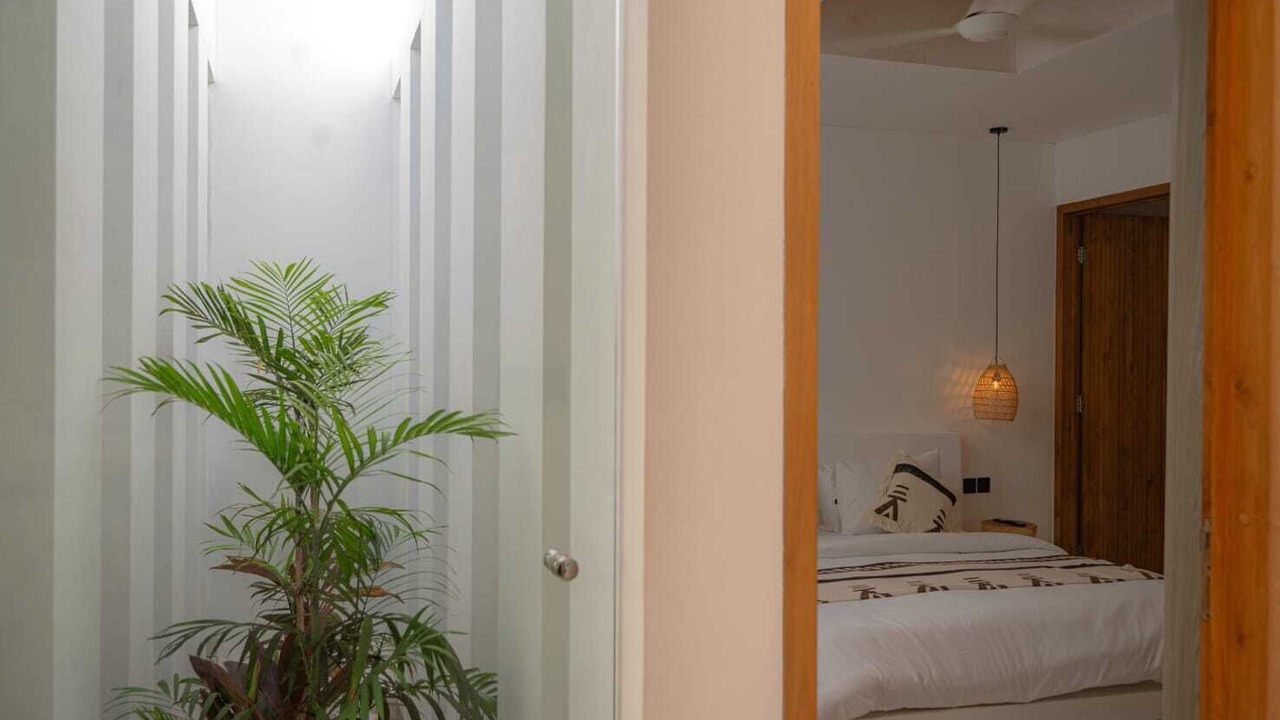 Photo of Bedroom in Tanjungbenoa