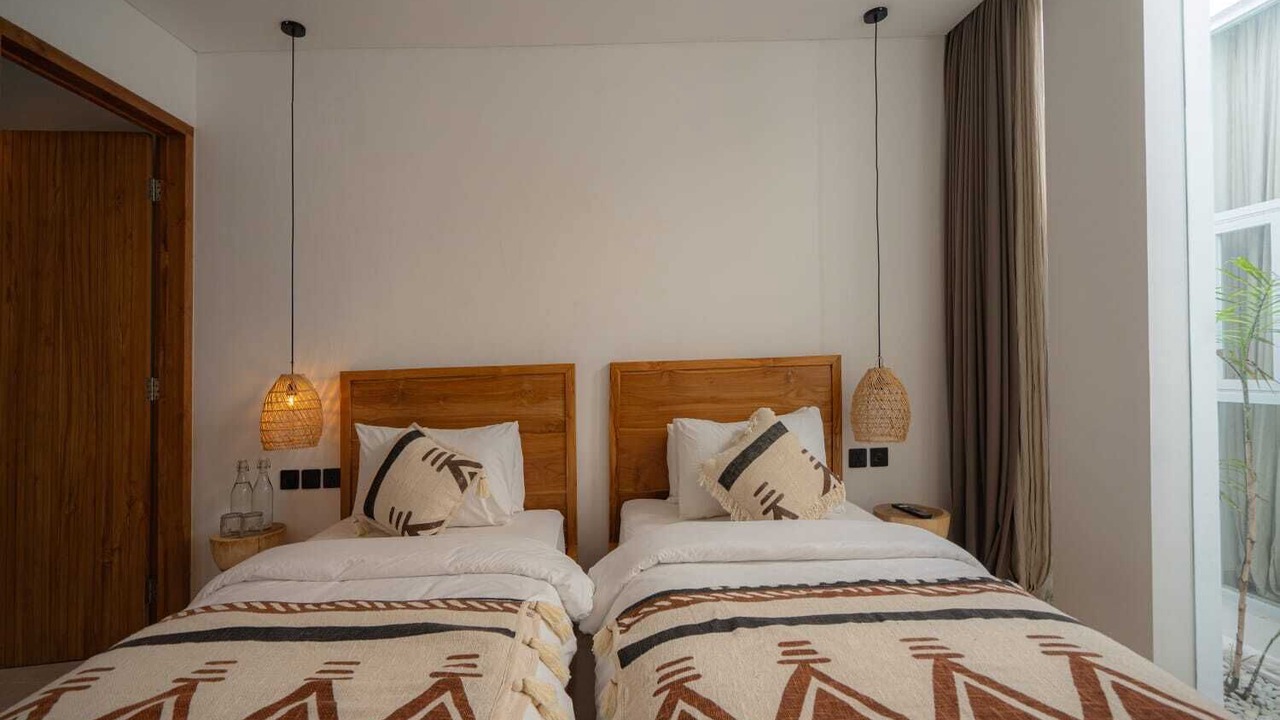 Photo of Bedroom in Tanjungbenoa