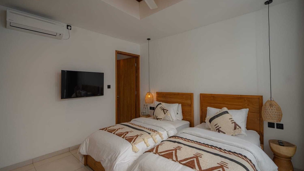 Photo of Bedroom in Tanjungbenoa