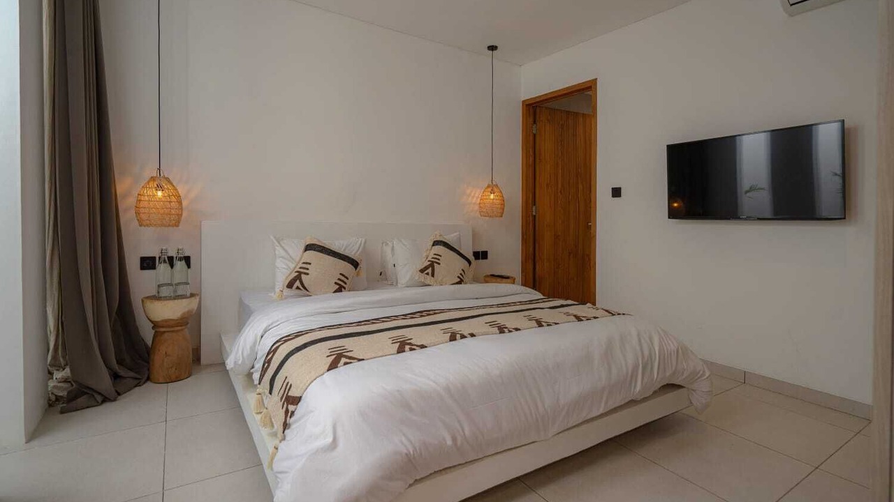 Photo of Bedroom in Tanjungbenoa