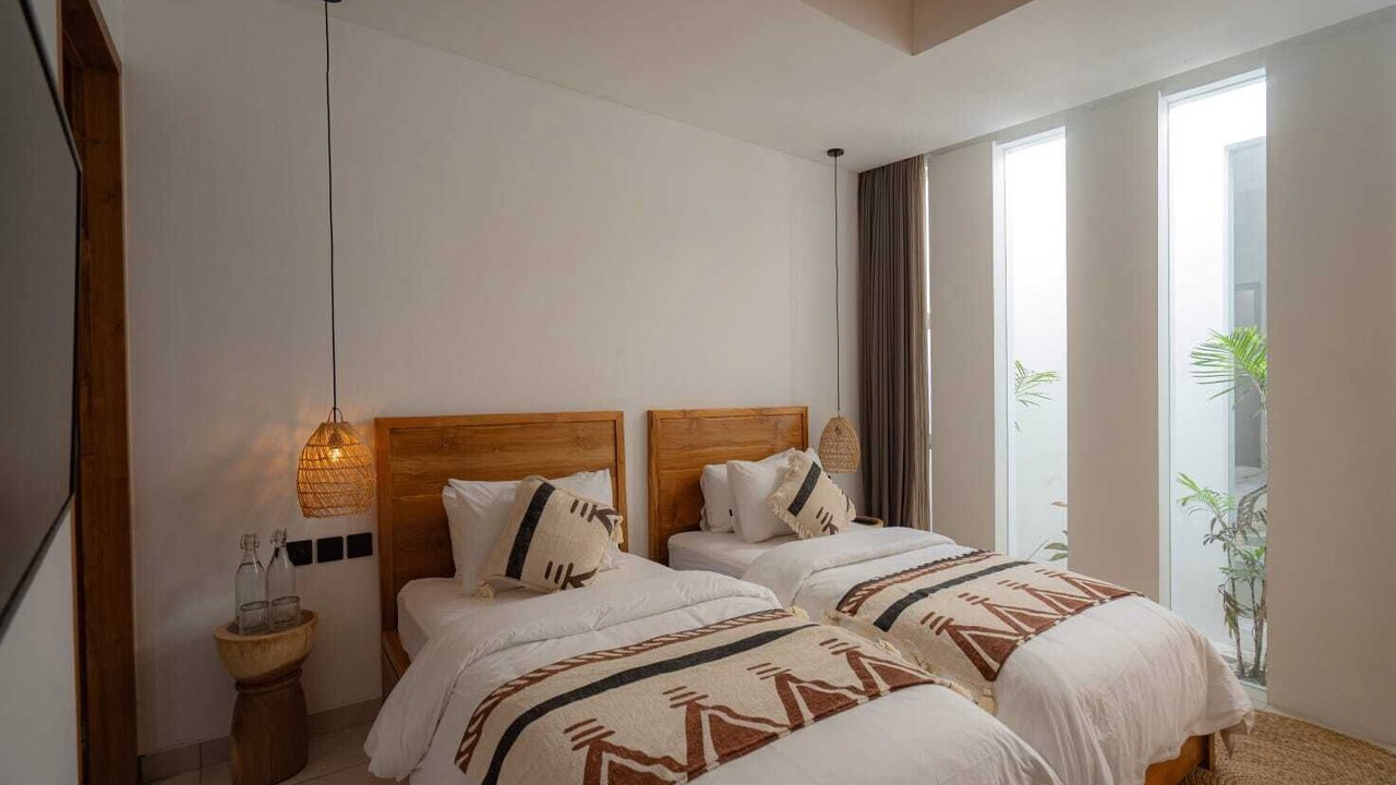 Photo of Bedroom in Tanjungbenoa