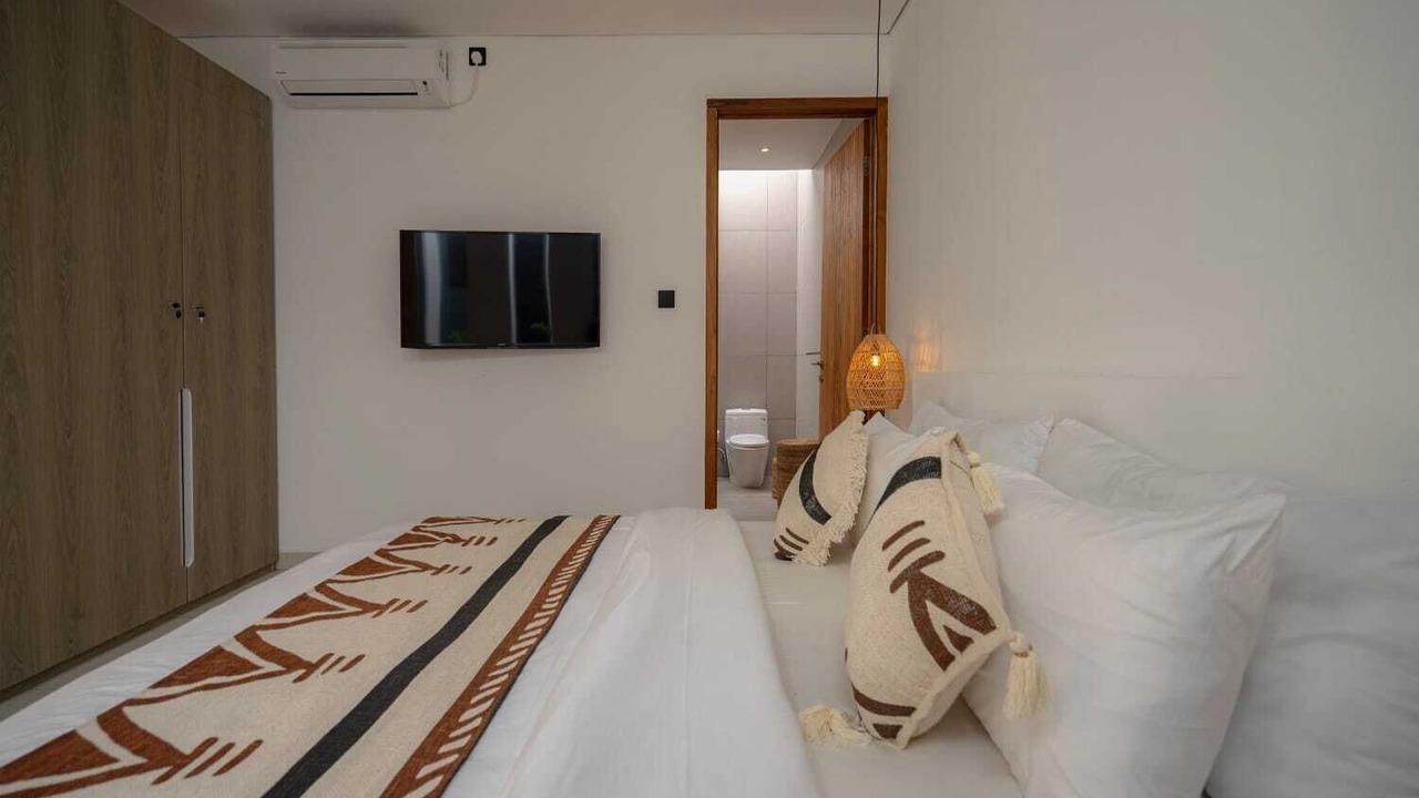 Photo of Bedroom in Tanjungbenoa