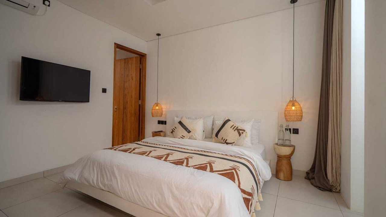 Photo of Bedroom in Tanjungbenoa