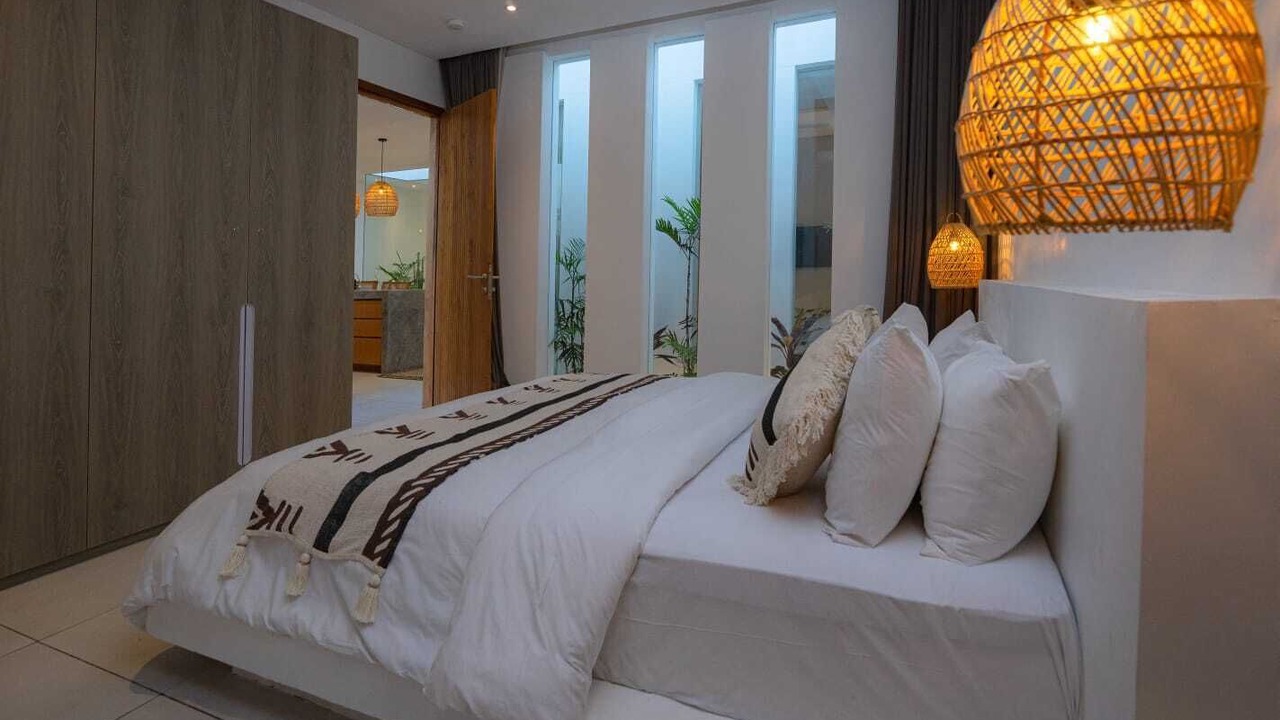 Photo of Bedroom in Tanjungbenoa