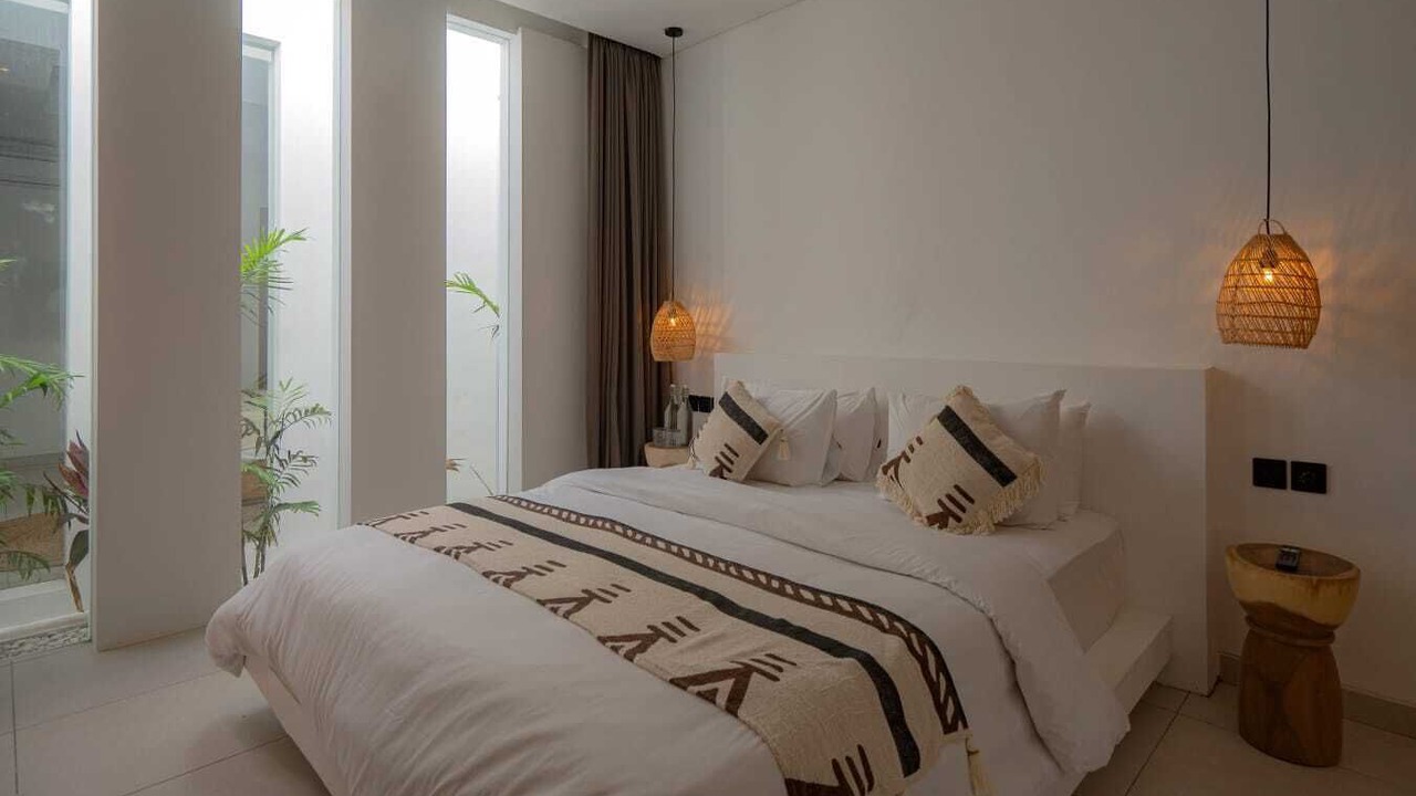 Photo of Bedroom in Tanjungbenoa