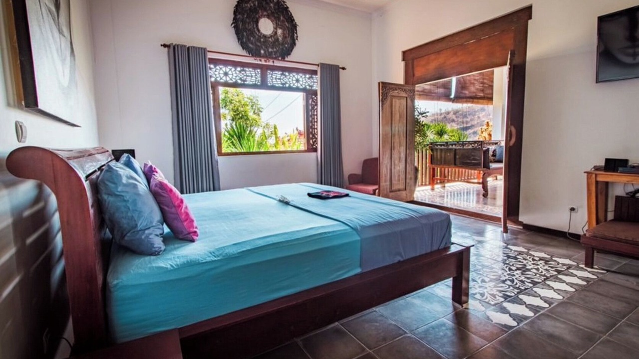 Photo of Bedroom in Amed