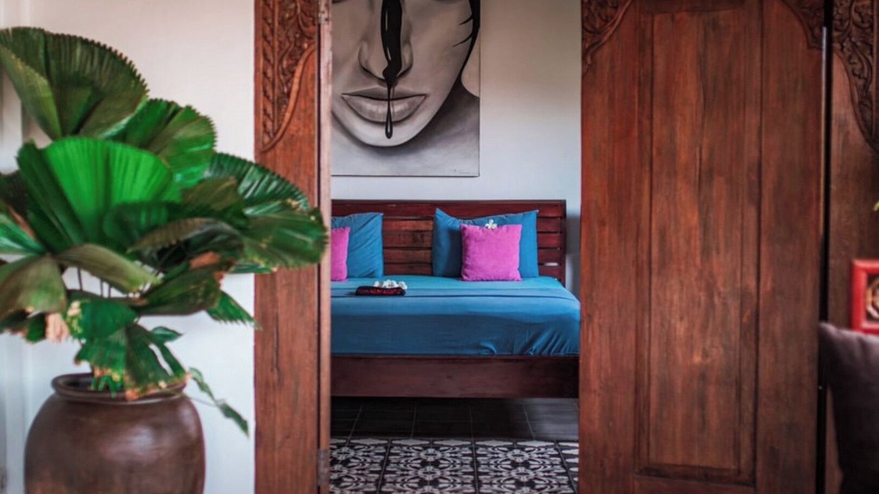 Photo of Bedroom in Amed