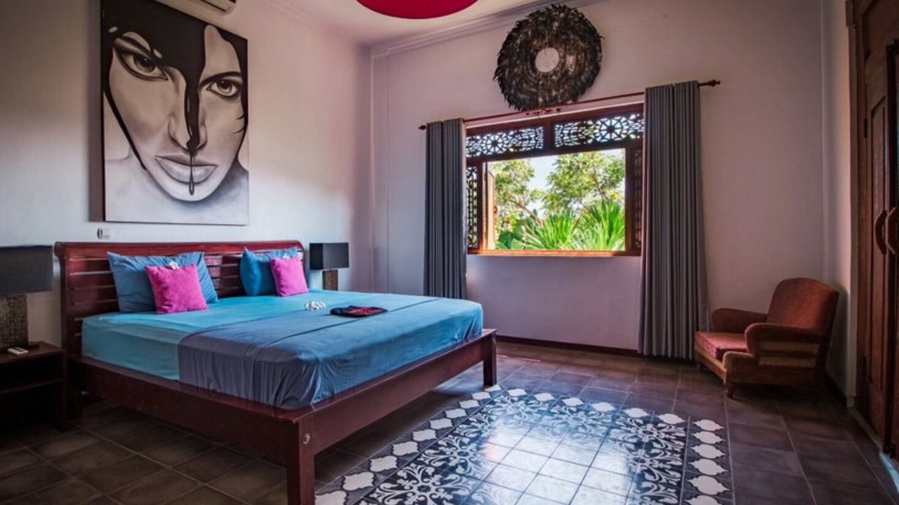 Photo of Bedroom in Amed