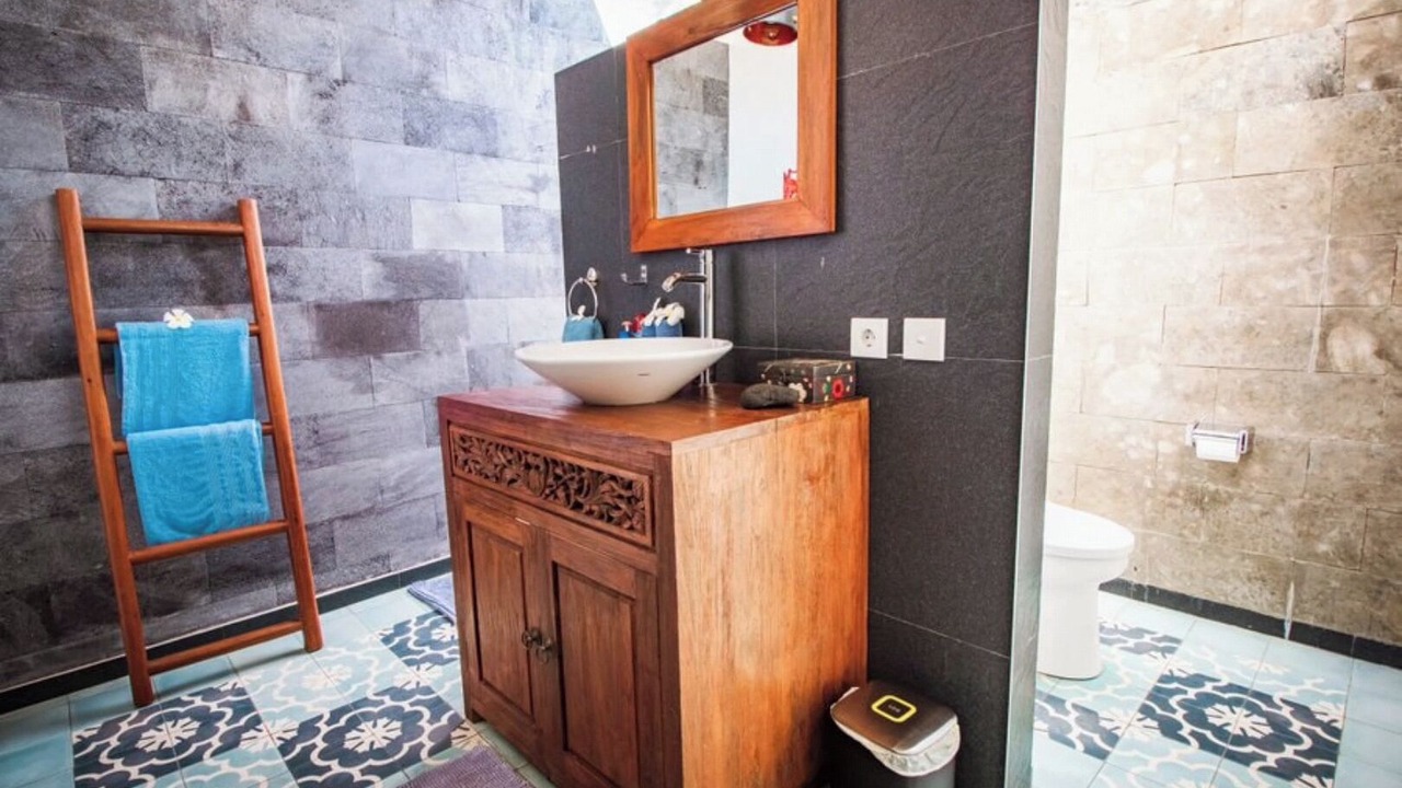 Photo of Bathroom in Amed