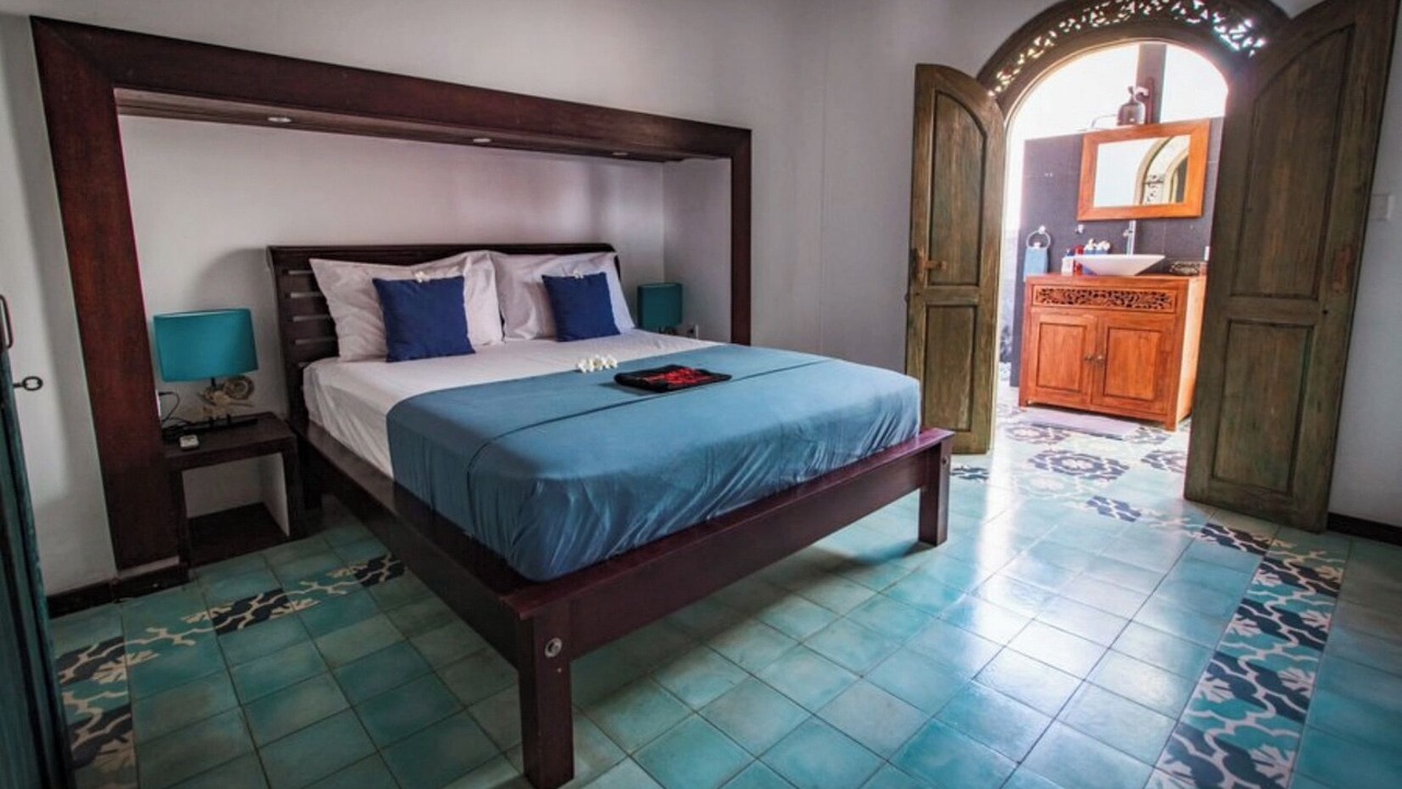 Photo of Bedroom in Amed