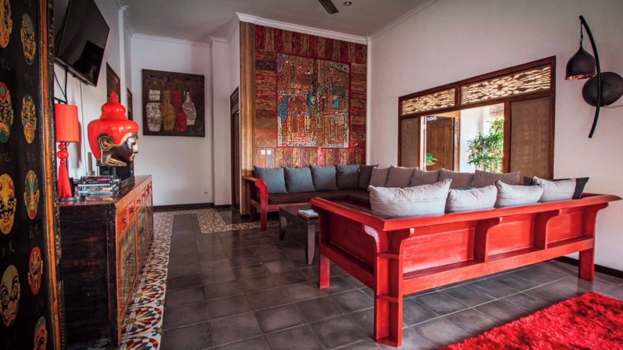 Photo of Livingroom in Amed