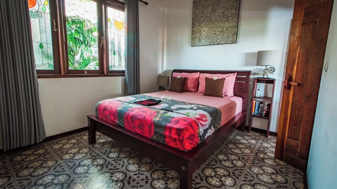 Photo of Bedroom in Amed