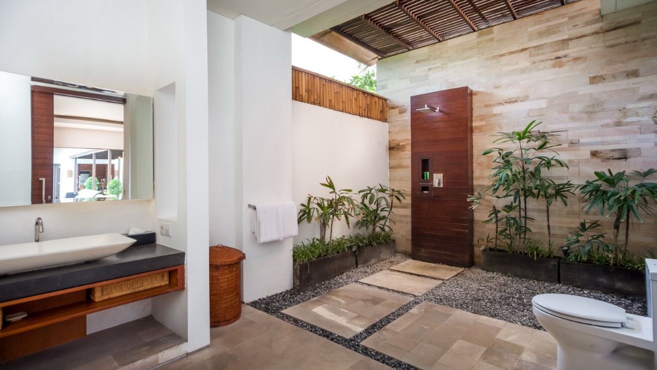 Photo of Bathroom in Legian