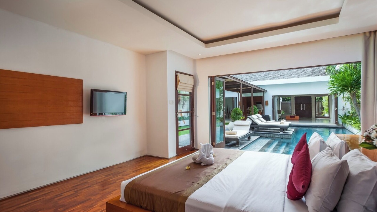 Photo of Bedroom in Legian