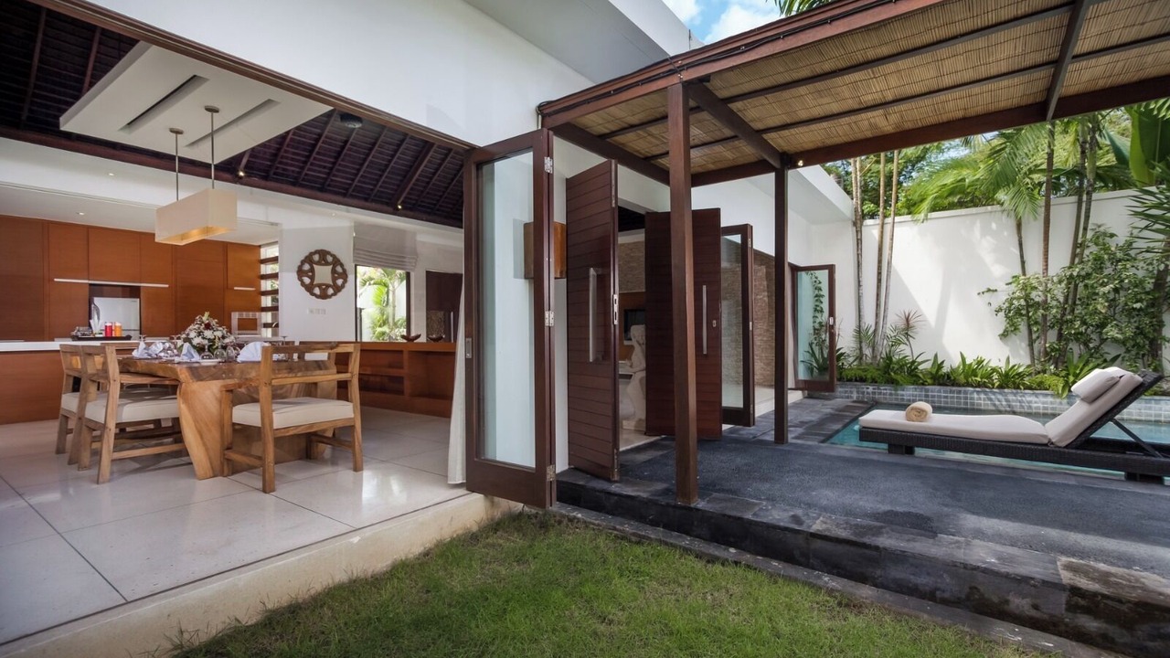 Photo of Outdoor in Legian
