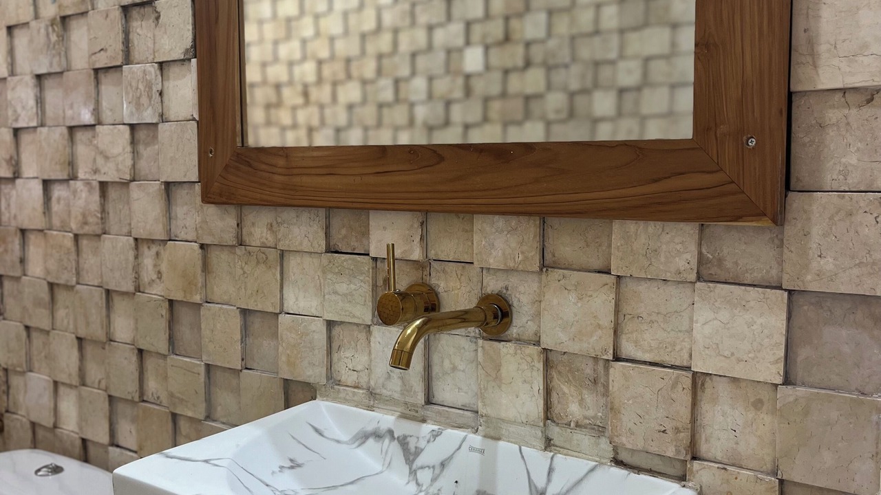 Photo of Bathroom in Sampalan