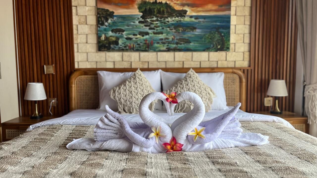 Photo of Bedroom in Sampalan