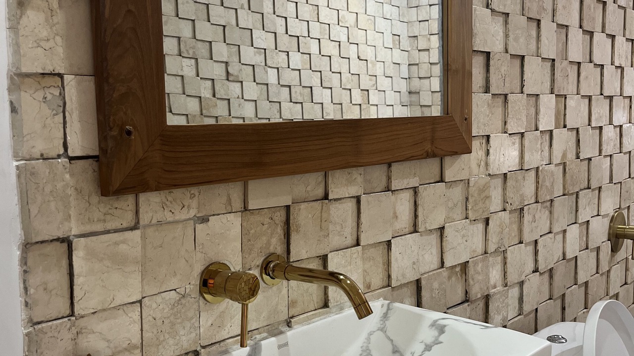 Photo of Bathroom in Sampalan