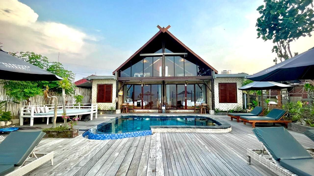 Photo of Outdoor in Sampalan