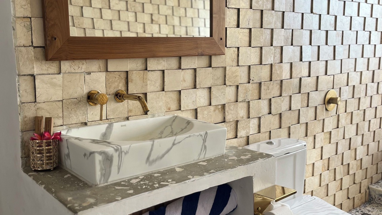 Photo of Bathroom in Sampalan