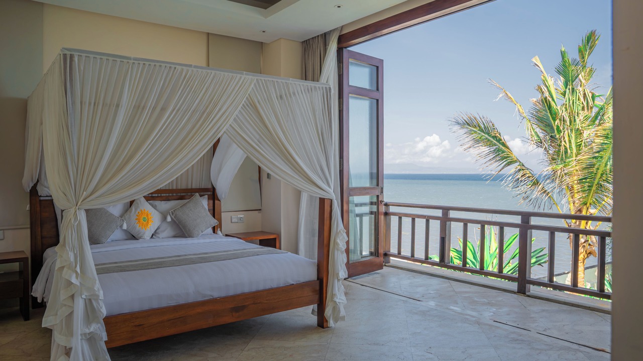 Photo of Bedroom in Banjarangkan