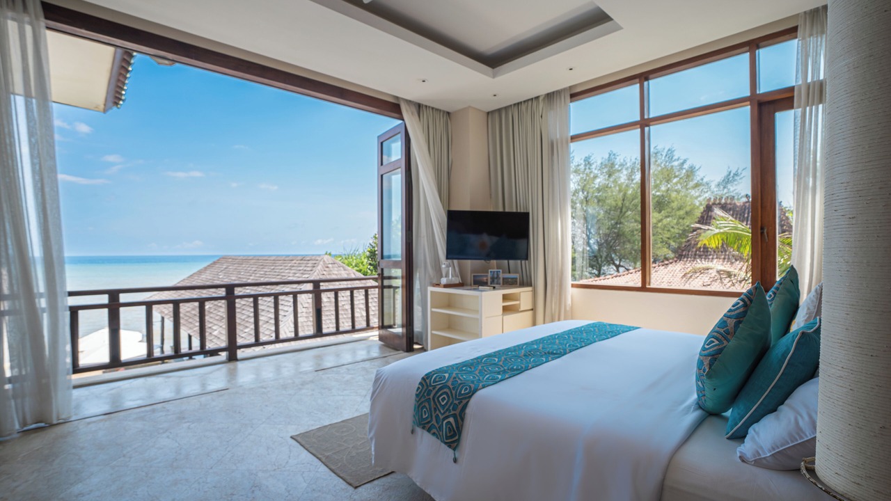 Photo of Bedroom in Banjarangkan