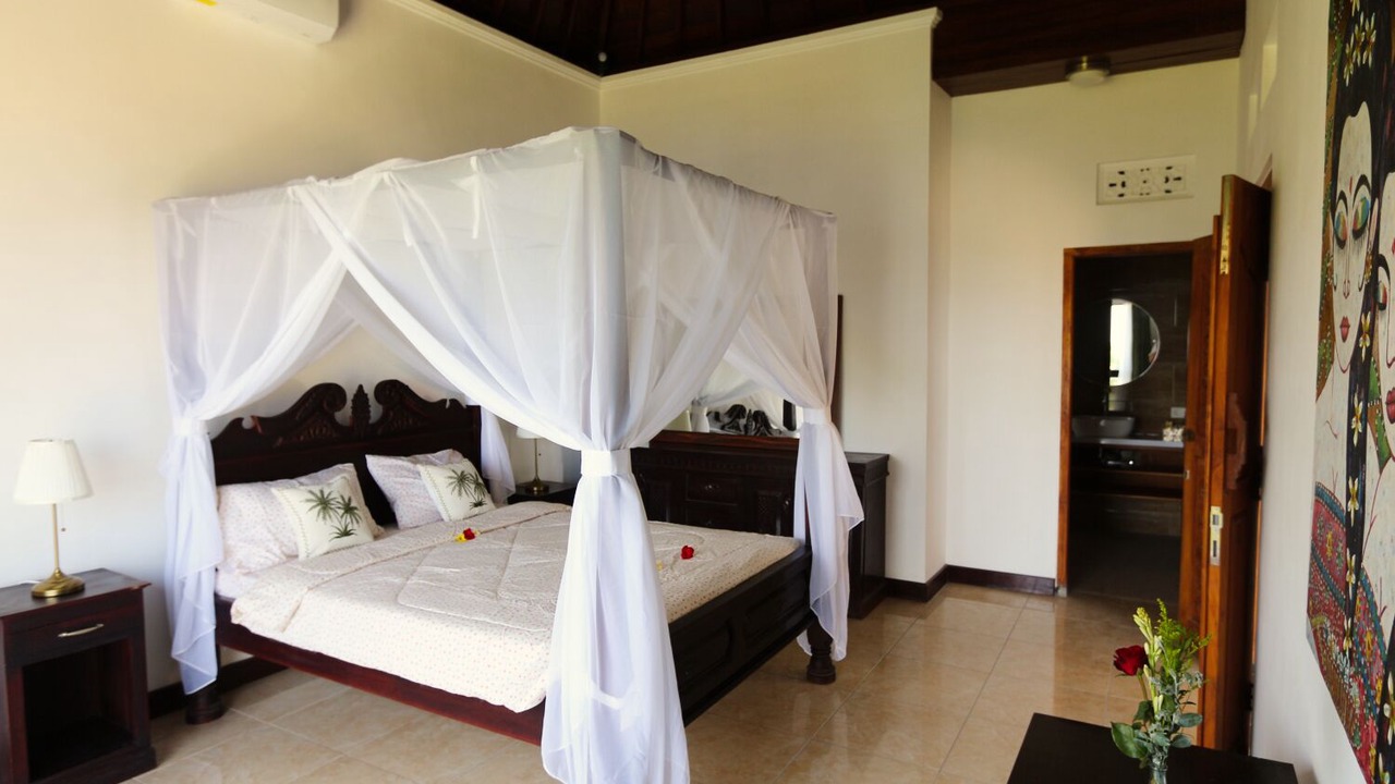 Photo of Bedroom in Pemaron